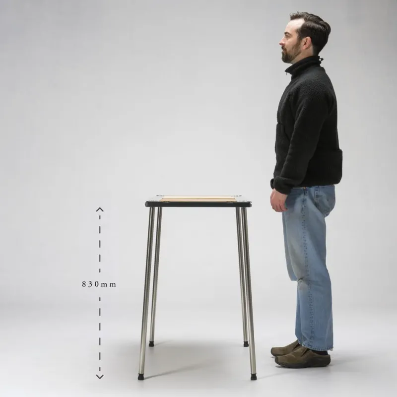 Snow Peak Igt 3 Unit Standing Set^ Sets & Kits