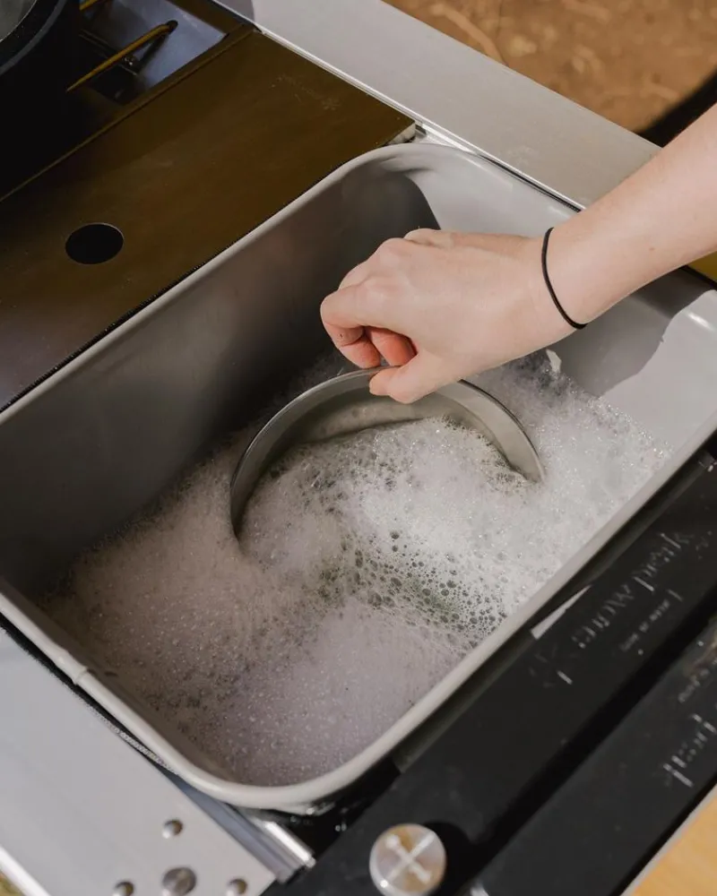 Snow Peak Igt Camp Kitchen Starter Set^ Frames & Legs