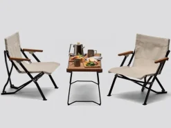 Snow Peak Igt Slim^ Tables