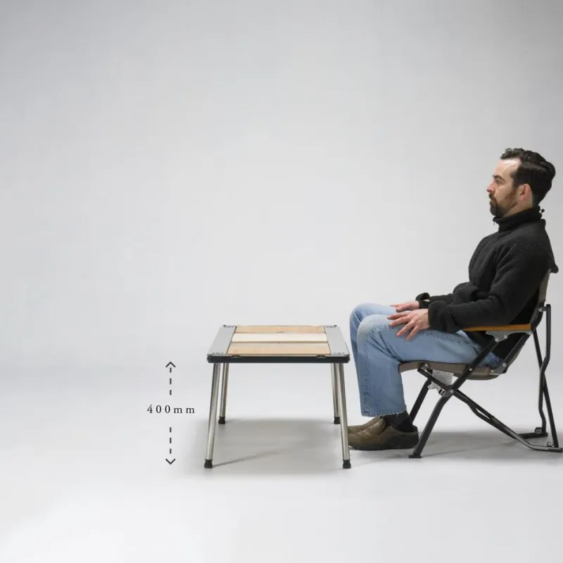 Snow Peak Igt Slim^ Tables