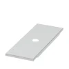 Snow Peak Igt Stainless Steel Half Unit Tray^ Surfaces
