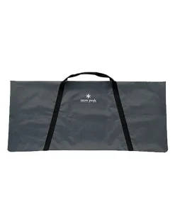Snow Peak Igt Three Unit Carrying Case^ Carry Cases