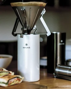 Snow Peak Kanpai Bottle 350Ml^ Bottles