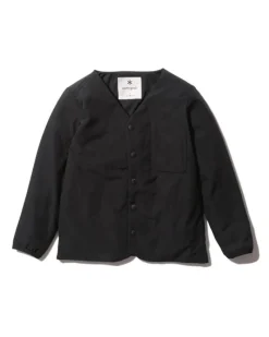 Snow Peak Kids Flexible Insulated Cardigan^ Eco-Conscious Apparel