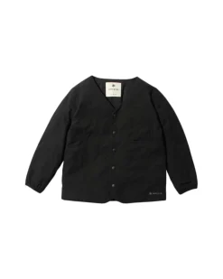 Snow Peak Kids Flexible Insulated Cardigan^ Eco-Conscious Apparel