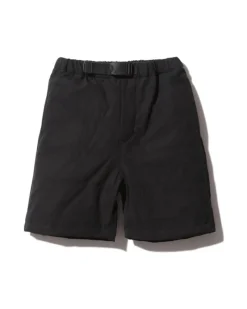 Snow Peak Kids Flexible Insulated Shorts^ Eco-Conscious Apparel