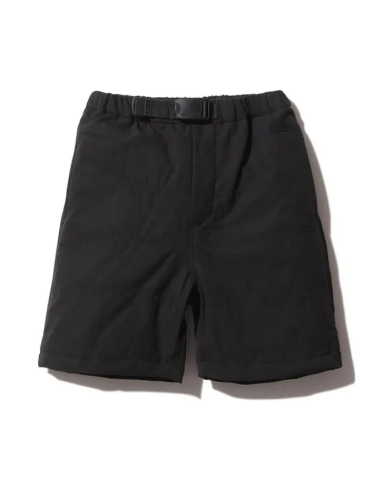 Snow Peak Kids Flexible Insulated Shorts^ Eco-Conscious Apparel