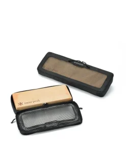 Snow Peak Kitchen Mesh Case S^ Cookware Accessories