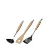 Snow Peak Kitchen Tool Set^ Utensils