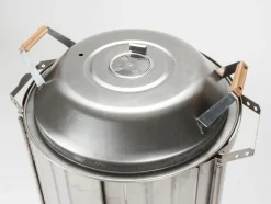 Snow Peak Kojin Grill^ 4-6 Person