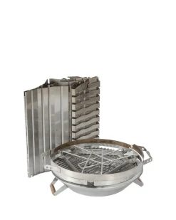 Snow Peak Kojin Grill^ Grills