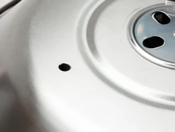 Snow Peak Kojin Grill^ Grills