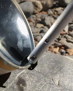 Snow Peak Kuwagata^ Stove Accessories