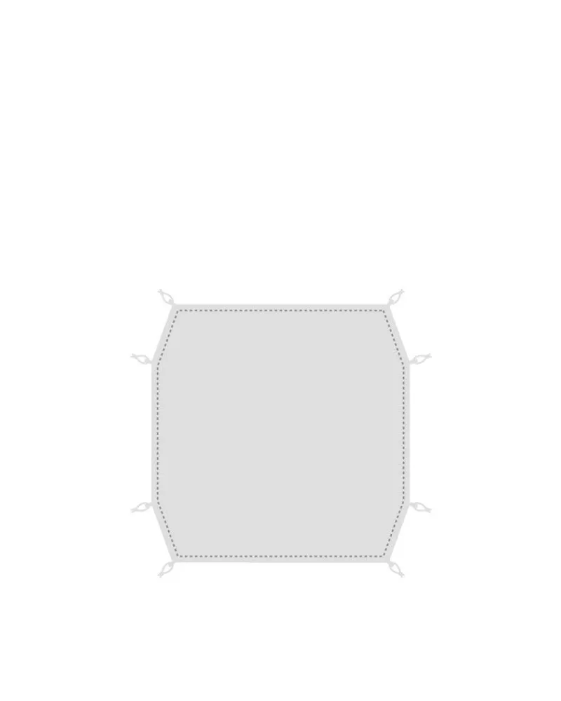 Snow Peak Land Breeze Pro. 3 Ground Sheet^ Tent Accessories