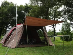 Snow Peak Land Lock^ 2-4 Person