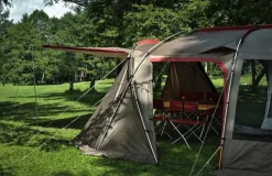 Snow Peak Land Lock^ 2-4 Person