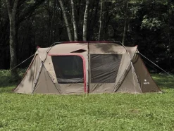 Snow Peak Land Lock^ 2-4 Person