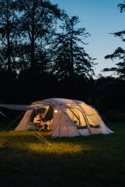 Snow Peak Land Lock Ivory^ 2-4 Person