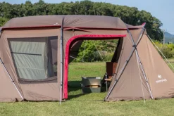 Snow Peak Land Lock Shield Roof^ Tents