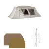 Snow Peak Land Lock Tent Set^ Sets & Kits