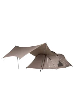 Snow Peak Land Nest Medium Tent Tarp Set^ Tents