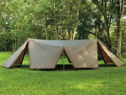 Snow Peak Land Station^ 4-8 Person