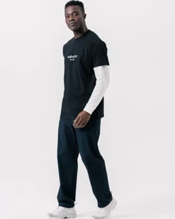 Snow Peak Lantern Biotope T-Shirt^ Tops