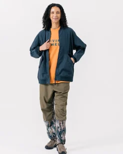 Snow Peak Light Mountain Cloth Jacket^ Outerwear