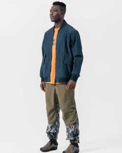 Snow Peak Light Mountain Cloth Jacket^ Outerwear