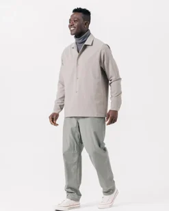 Snow Peak Light Mountain Cloth Pants^ Bottoms