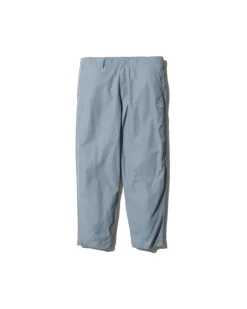 Snow Peak Light Mountain Cloth Pants^ Eco-Conscious Apparel