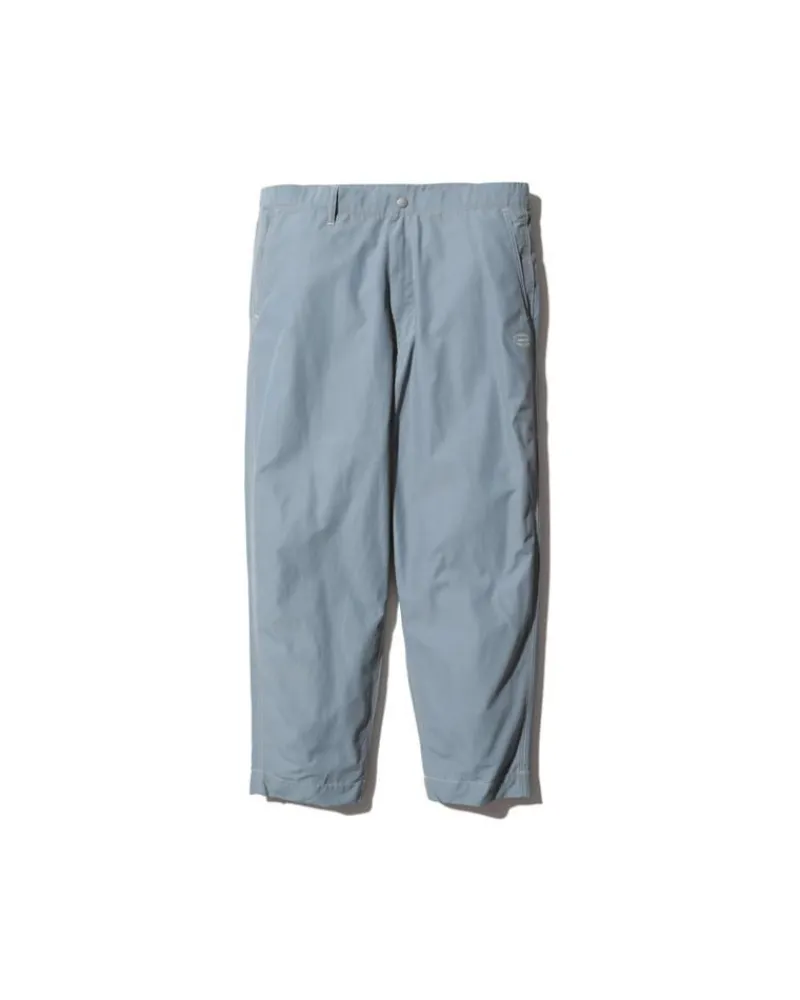Snow Peak Light Mountain Cloth Pants^ Eco-Conscious Apparel