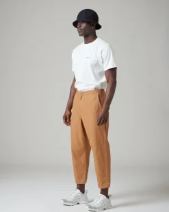 Snow Peak Light Mountain Cloth Pants^ Eco-Conscious Apparel