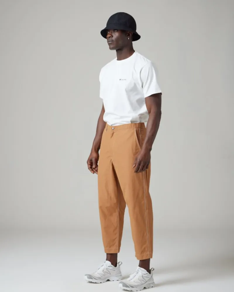 Snow Peak Light Mountain Cloth Pants^ Eco-Conscious Apparel