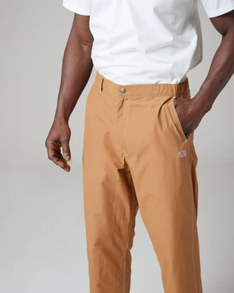 Snow Peak Light Mountain Cloth Pants^ Eco-Conscious Apparel