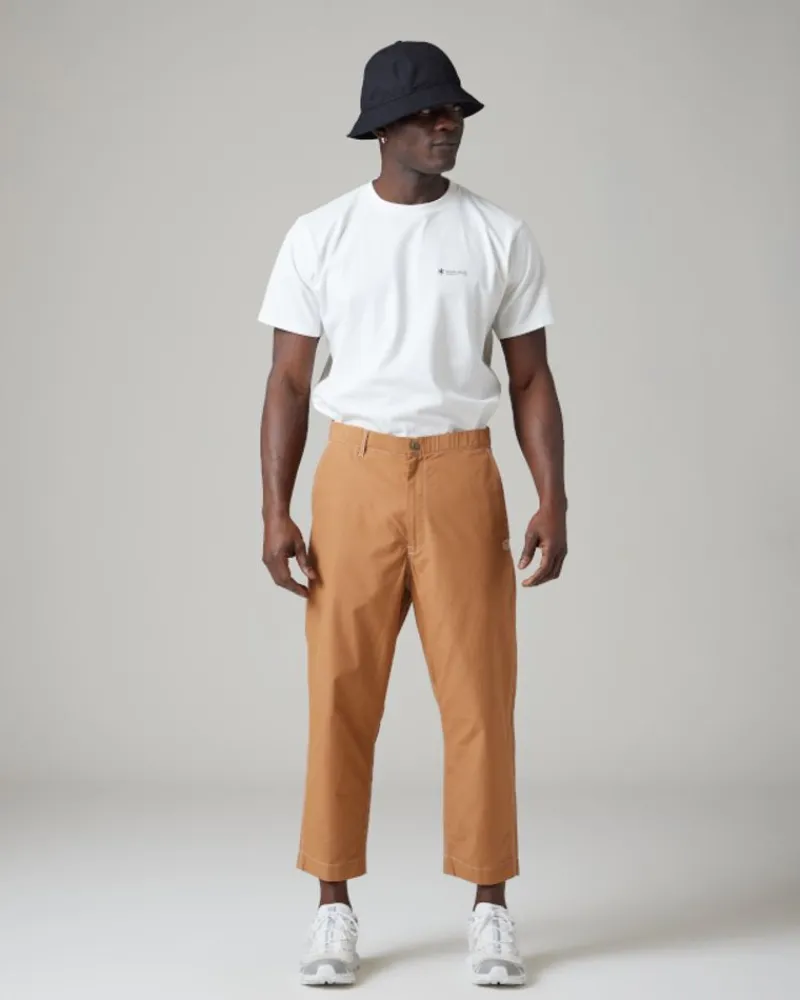 Snow Peak Light Mountain Cloth Pants^ Eco-Conscious Apparel