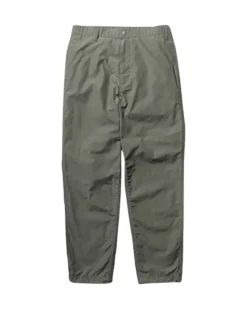 Snow Peak Light Mountain Cloth Pants^ Eco-Conscious Apparel