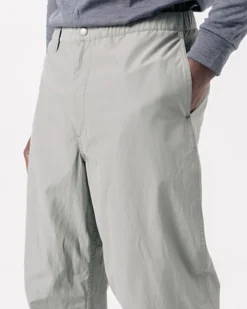 Snow Peak Light Mountain Cloth Pants^ Eco-Conscious Apparel