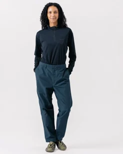 Snow Peak Light Mountain Cloth Pants^ Eco-Conscious Apparel