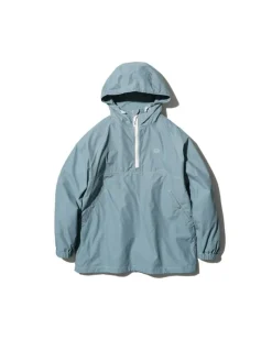 Snow Peak Light Mountain Cloth Parka^ Sale