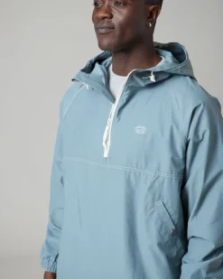 Snow Peak Light Mountain Cloth Parka^ Sale