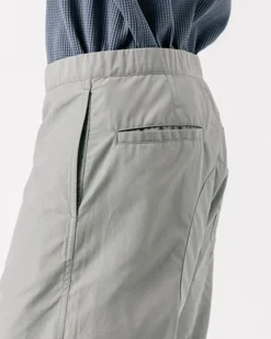 Snow Peak Light Mountain Cloth Shorts^ Bottoms