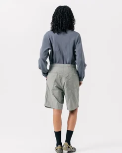 Snow Peak Light Mountain Cloth Shorts^ Bottoms