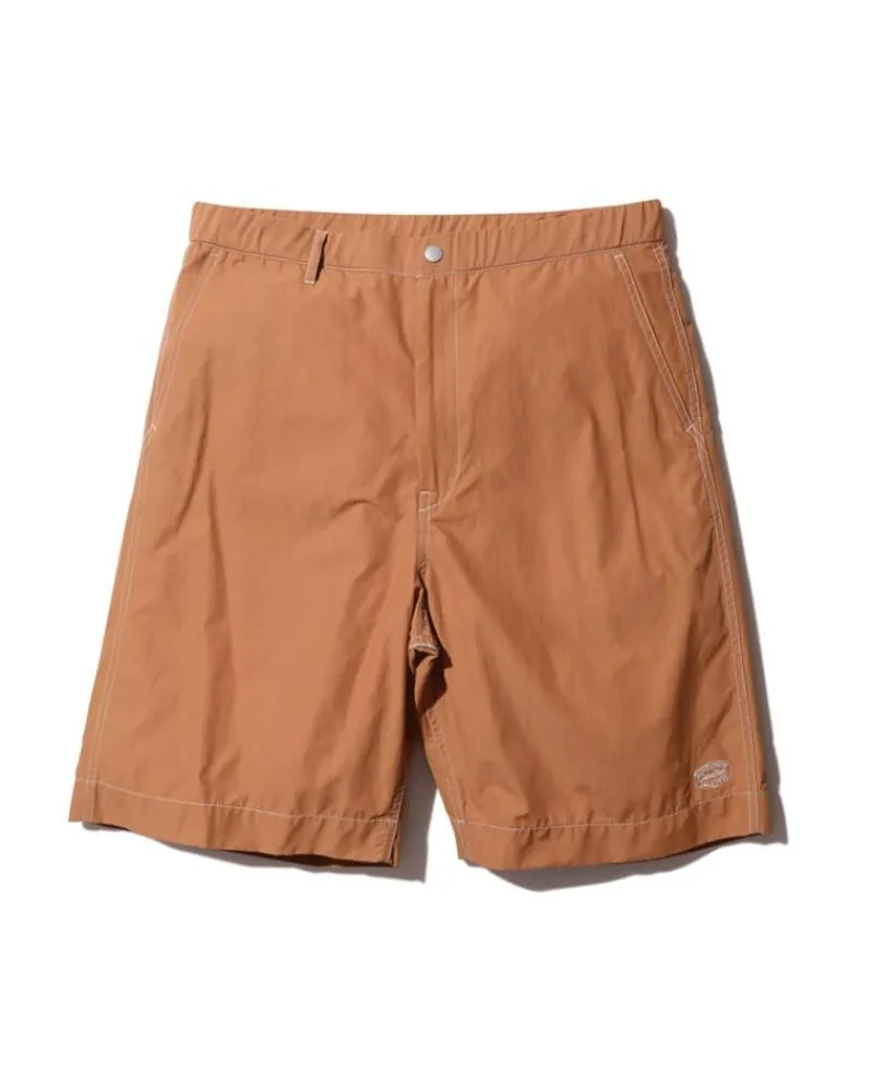 Snow Peak Light Mountain Cloth Shorts^ Eco-Conscious Apparel