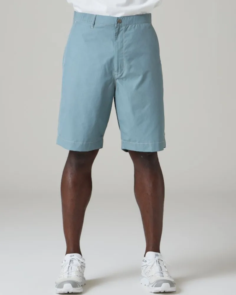 Snow Peak Light Mountain Cloth Shorts^ Eco-Conscious Apparel