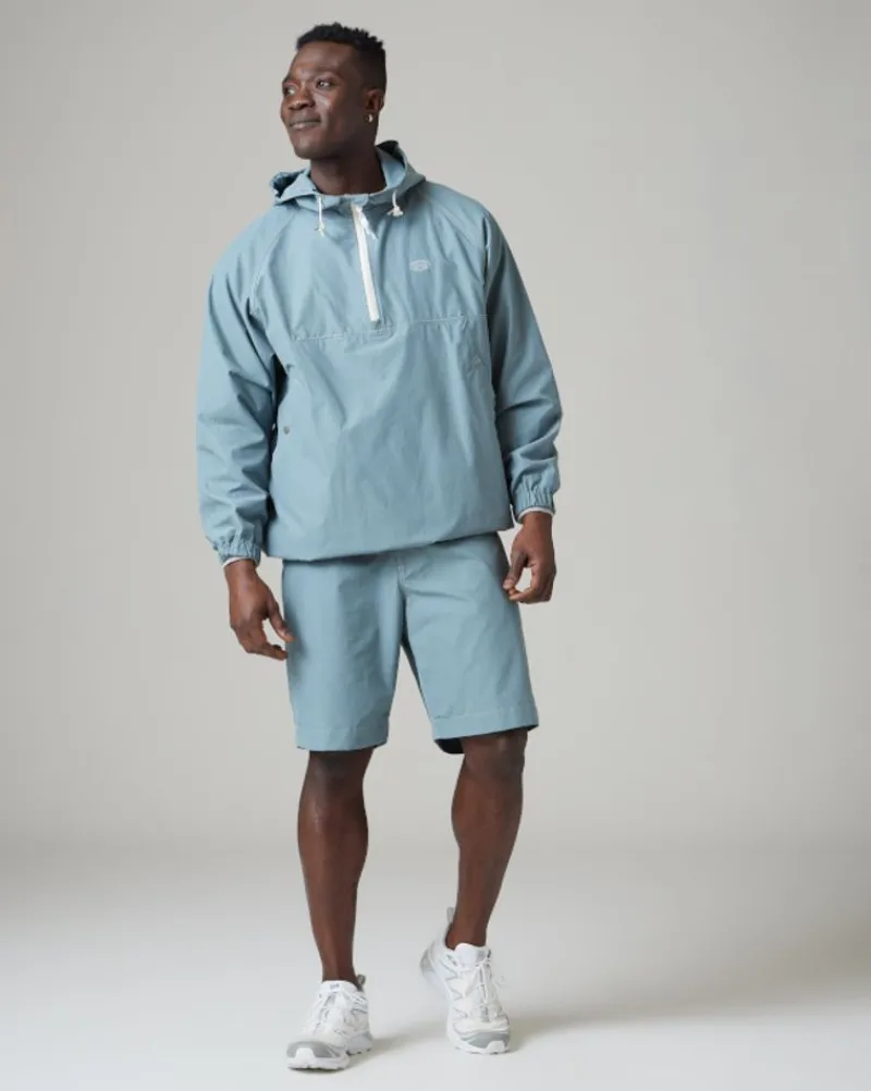 Snow Peak Light Mountain Cloth Shorts^ Eco-Conscious Apparel