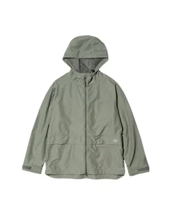 Snow Peak Light Mountain Cloth Zip Up Parka^ Outerwear