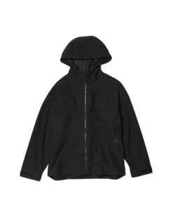 Snow Peak Light Mountain Cloth Zip Up Parka^ Outerwear