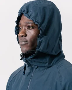 Snow Peak Light Mountain Cloth Zip Up Parka^ Outerwear