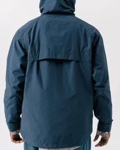 Snow Peak Light Mountain Cloth Zip Up Parka^ Outerwear